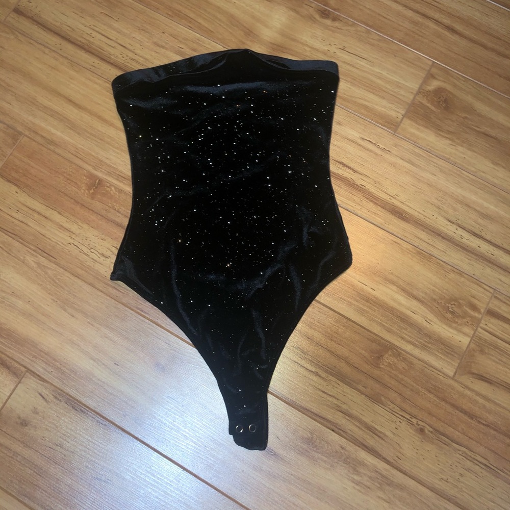 Bodysuit